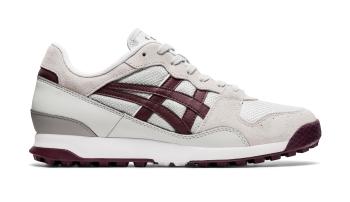 Onitsuka Tiger Horizonia Glacier Grey/Deep Mars bílé 1183A206-028