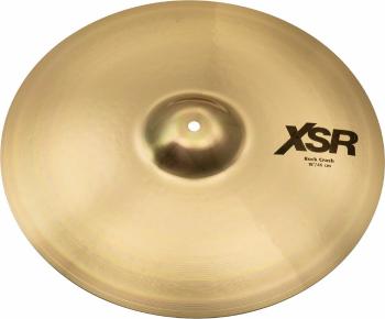 Sabian XSR1809B XSR Rock 18" Crash činel