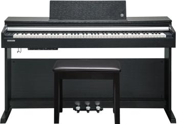 Kurzweil CUP M1 Digitální piano Black