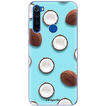 iSaprio Coconut 01 pro Xiaomi Redmi Note 8T (coco01-TPU3-N8T)