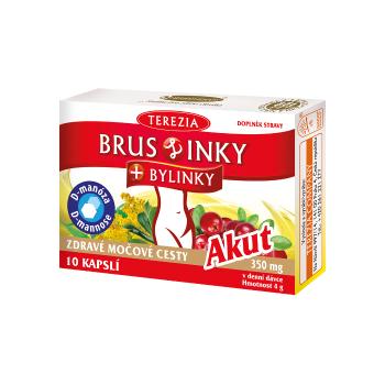 BrusLinky + bylinky AKUT