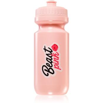 BeastPink Sips&Dips sportovní láhev barva Pink 550 ml