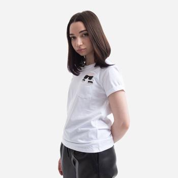 Karl Lagerfeld Ikonic Pocket T-Shirt 210W1720 100