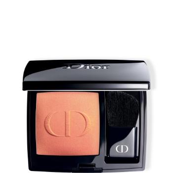 Dior Diorskin Rouge Blush vysoce pigmentovaná a dlouhodržící tvářenka - 330 Rayonnante