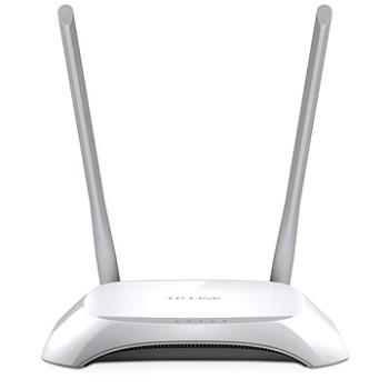 TP-LINK TL-WR840N (TL-WR840N)