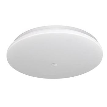 LED Koupelnové stropní svítidlo ADAR LED/17W/230V IP44 4000K senzor (106343)