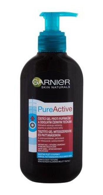 Čisticí gel Garnier - Pure Active 200 ml 