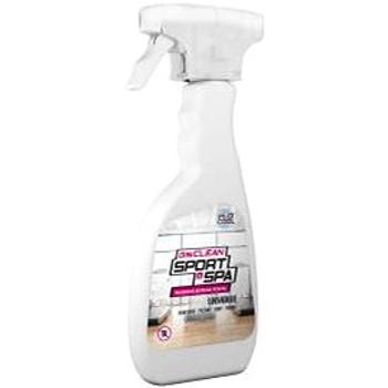 DISICLEAN Sport & Spa 0,5 l (8594161051350)