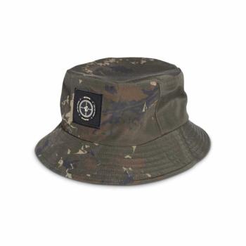 Nash Klobouk Scope Waterproof Bucket Hat - Small