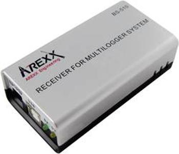 Samostatný USB přijímač Arexx BS-510
