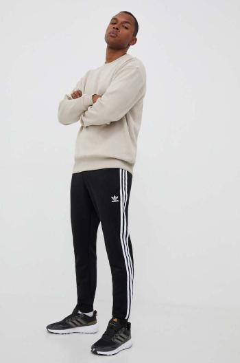 Tepláky adidas Originals Adicolor Classics SST Track Pants černá barva, s aplikací, IL2488