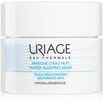 Uriage Eau Thermale Water Sleeping Mask intenzivně hydratační pleťová maska na noc 50 ml