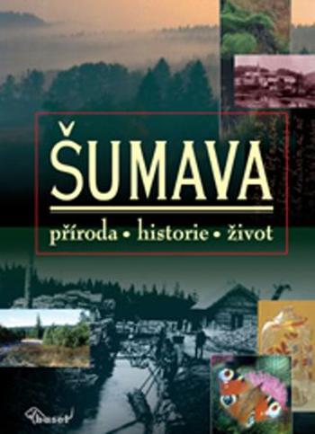 Šumava