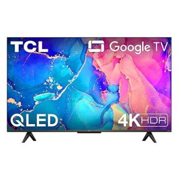 43" TCL 43C635 (43C635)