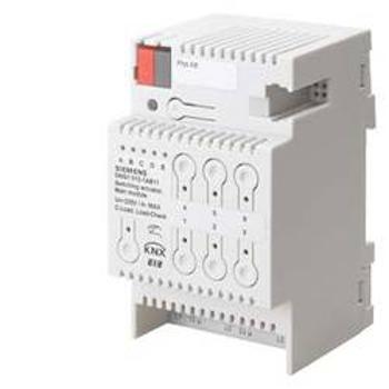 Spínač pohonu Siemens-KNX, 5WG15121AB11, 1 ks