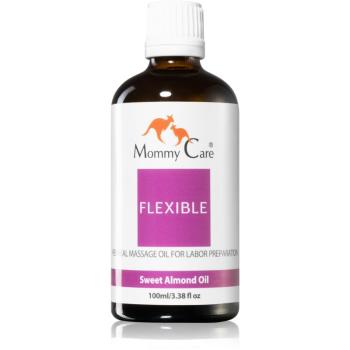 Mommy Care Flexible mandlový olej pro těhotné ženy ml