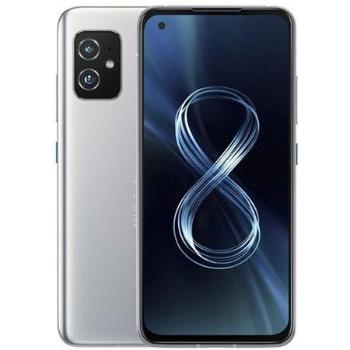 Mobilní telefon Asus ZenFone 8 16GB/256GB 5G - stříbrný