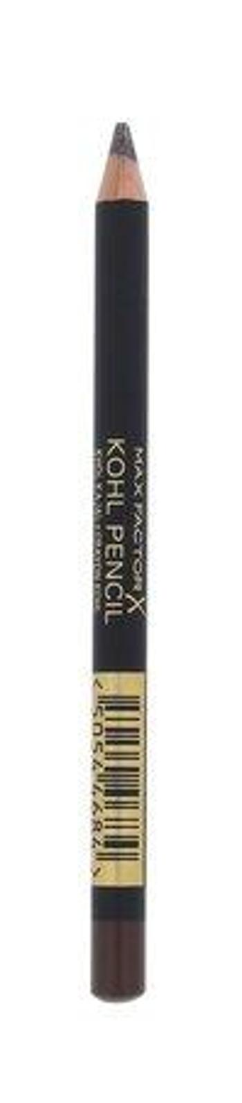 Tužka na oči Max Factor - Kohl Pencil , 3,5ml, 030, Brown