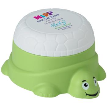 Hipp Babysanft Sensitive krém pro děti na obličej a tělo Turtle 100 ml