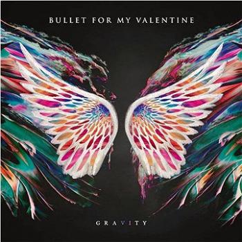 Bullet For My Valentine: Gravity - CD (6740826)