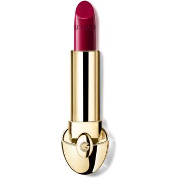 GUERLAIN Rouge G luxusní rtěnka odstín 919 Rouge Classis Satin 3,5 g