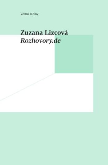 Rozhovory.de - Zuzana Lizcová