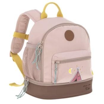 LÄSSIG Mini Backpack , Adventure Tipi