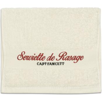 Captain Fawcett Accessories Luxurious Hand Towel ručník na ruce