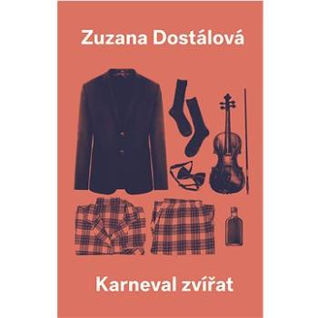 Karneval zvířat (978-80-7637-340-2)