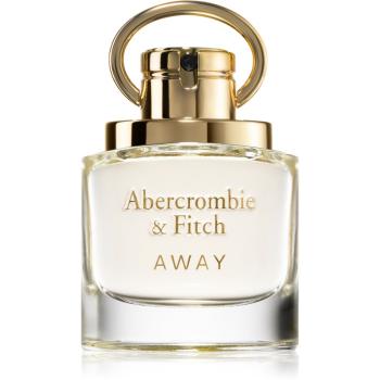 Abercrombie & Fitch Away parfémovaná voda pro ženy 50 ml