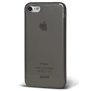 Epico Ronny Gloss Case iPhone 7/8/SE (2020)/SE (2022) - černá transparentní (15810101200003)