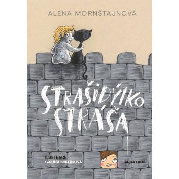 Albatros Strašidýlko Stráša