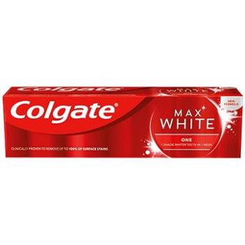 COLGATE Max White One 75 ml (8714789531915)