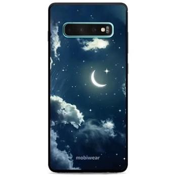 Mobiwear Glossy lesklý pro Samsung Galaxy S10 Plus - G048G (5904808501712)