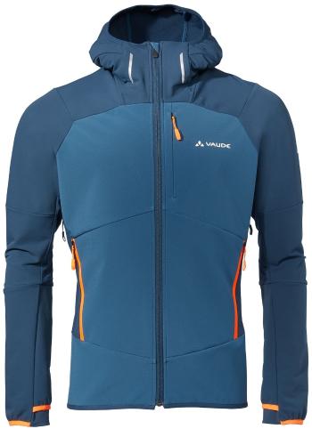 Vaude Men's Larice Jacket V - dark sea M