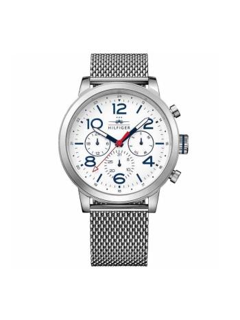 Tommy Hilfiger pánské hodinky - 000 (0) 1791233