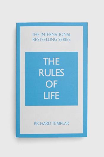 Knížka Arcturus Publishing Ltd Rules of Life, Richard Templar