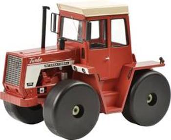 Bulldog Schuco International 4166 rot, 1:32