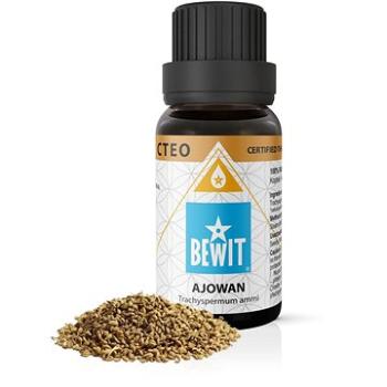Bewit Koptský kmín - 5 ml (1000000100050630)