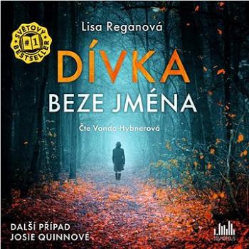 Dívka beze jména (859-404-924-093-7)