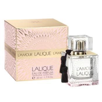 Lalique L´Amour dámská parfémovaná voda  50 ml