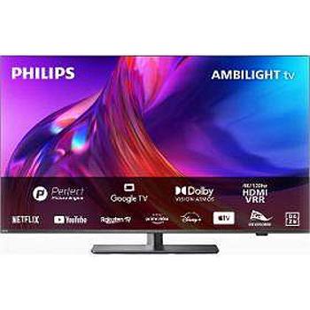 55PUS8818 UltraHD LED GOOGLE TV PHILIPS