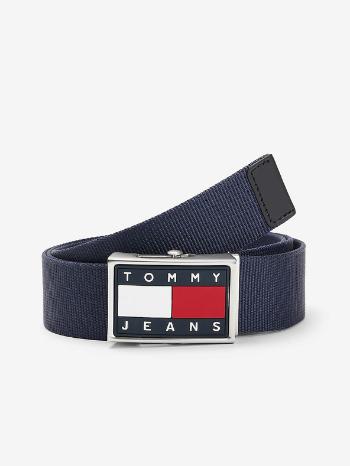 Tommy Jeans Pásek Modrá