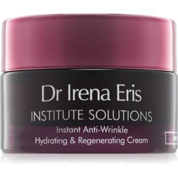 Dr Irena Eris Institute Solutions L-Ascorbic Power Treatment hydratační noční krém proti vráskám s revitalizačním účinkem 50 ml