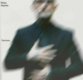 Moby - Reprise-Remixes (2 LP)