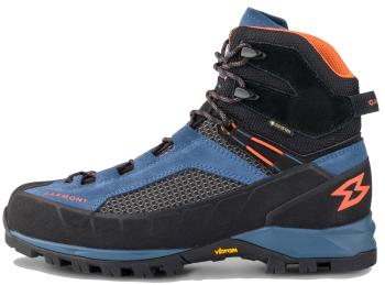 Garmont TOWER TREK GTX WMS blue Velikost: 41