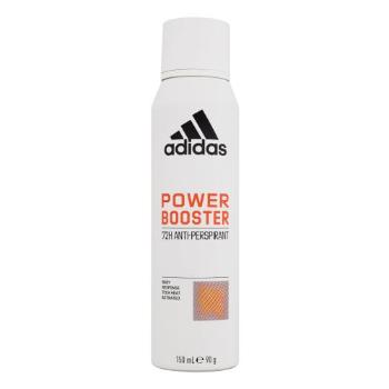 Adidas Power Booster 72H Anti-Perspirant 150 ml antiperspirant pro ženy deospray