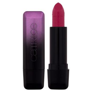 Catrice Shine Bomb Lipstick 3,5 g rtěnka pro ženy 080 Scandalous Pink