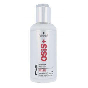 Schwarzkopf Professional Osis+ Upload 200 ml pro objem vlasů pro ženy