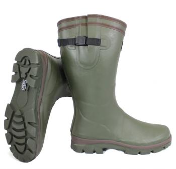 Zfish holinky bigfoot boots-velikost 43